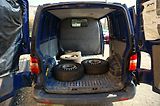 Volkswagen Transporter (2004) 1,9 TDI 63 kW - náhled 13