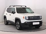 Jeep Renegade (2017) 2.0 MultiJet, 4X4, Serv.kniha - náhled 1