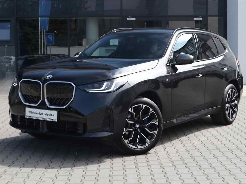 BMW X3 - fotografie inzerátu