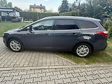 Ford Focus (2014) kombi 1.6TDCI - náhled 6