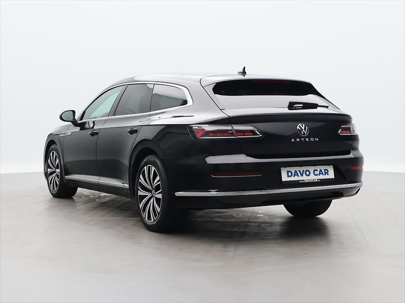 Volkswagen Arteon Shooting Brake 2,0 TDI DSG Elegance 1.Maj DPH - fotka 5 z 37