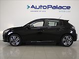 Peugeot 208 1,2 PTech 74kW AT 37tkm. - náhled 4