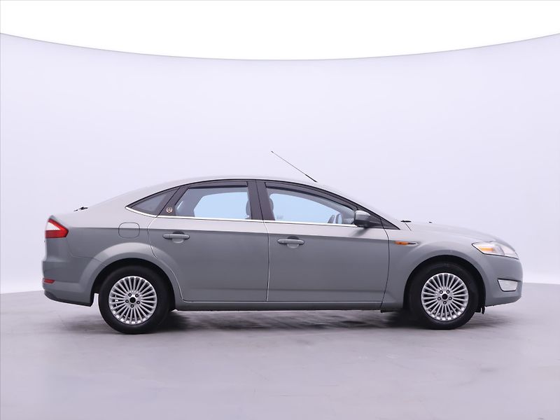 Ford Mondeo 2,0 TDCi 103 kW Aut.klima CZ - fotka 8 z 24