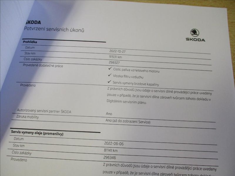 Škoda Octavia 2,0 TDI, Style,DSG,ZAMLUVENO, - fotka 42 z 47