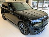 Land Rover Range Rover Sport 3,0 D300 DYNAMIC SE - náhled 12