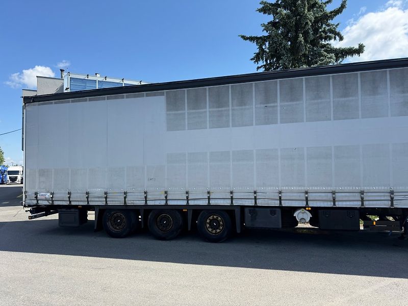 Schmitz MEGA/lowdeck - fotka 5 z 19