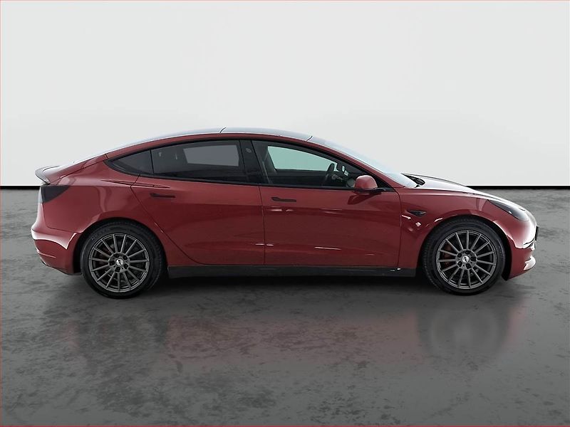 Tesla Model 3 (2020) Long Range 4WD 78kWh, SoH 86% - fotka 6 z 24