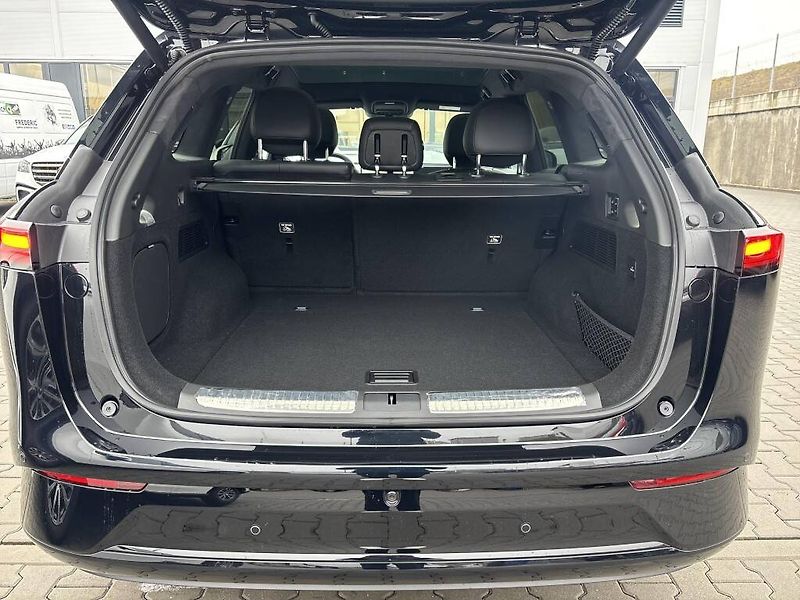 Xpeng G9 (2026) AWD Performance Pro - fotka 4 z 18