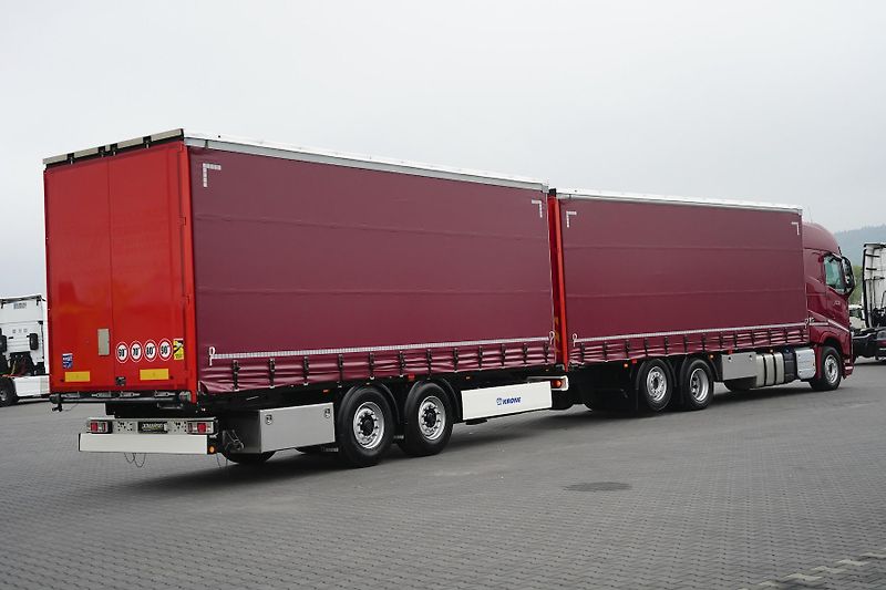 Volvo FH (2021) / 460 / EURO 6 / ZESTAW PRZEST - fotka 5 z 55