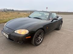 Mazda MX-5 ROADSTER - fotografie inzerátu