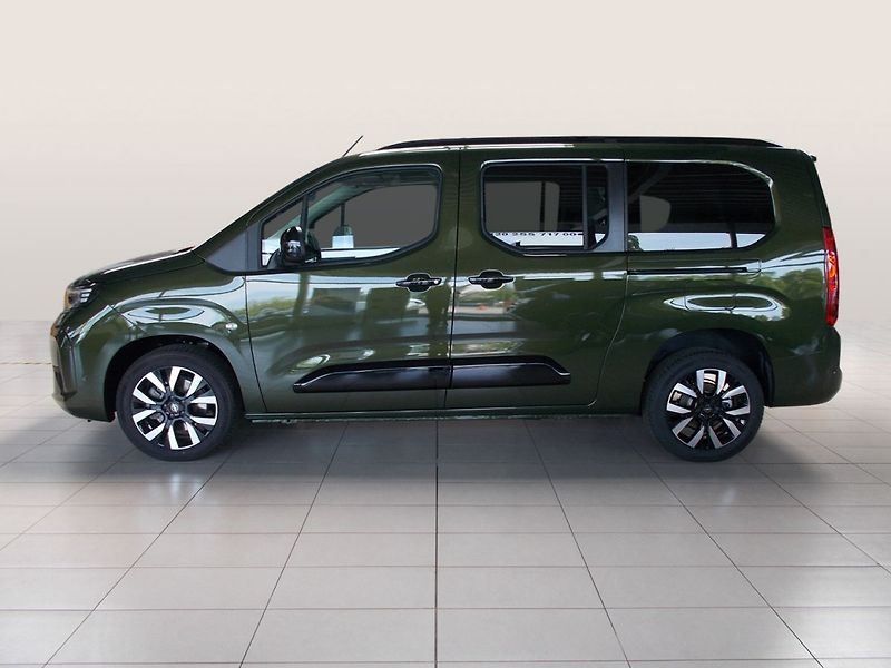 Opel Combo (2026) Elegance Plus L2H1 1.5 CDTI (9 - fotka 5 z 10