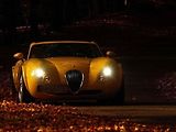 Wiesmann GT MF4.