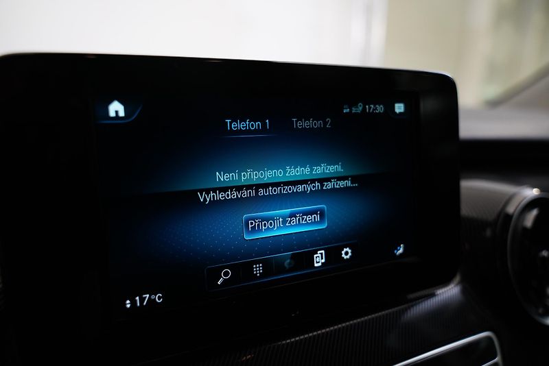 Mercedes-Benz Třídy V - fotka 6 z 29