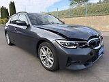 BMW Řada 3 Kombi 330i 190kW závěs  - náhled 1