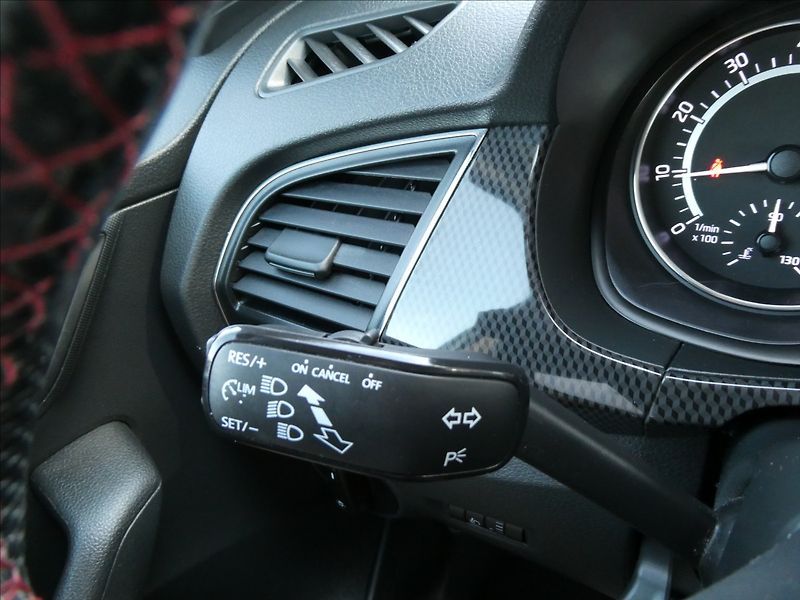Škoda Fabia 1,2 TSi 81kW MONTE CARLO, DSG - fotka 39 z 60