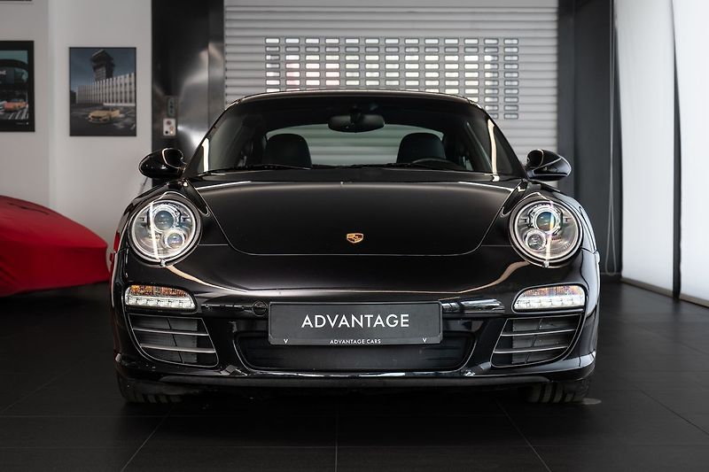 Porsche 911 (997.2) Carrera 4S PDK/Bose/Ch - fotka 2 z 18