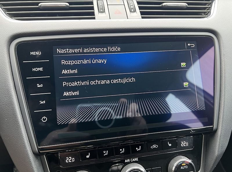 Škoda Octavia (2017) 1.0TSI 85kW Style+! Canton! - fotka 29 z 37