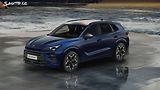 Cupra Terramar (2025) 2.0 TSI 204K - náhled 2