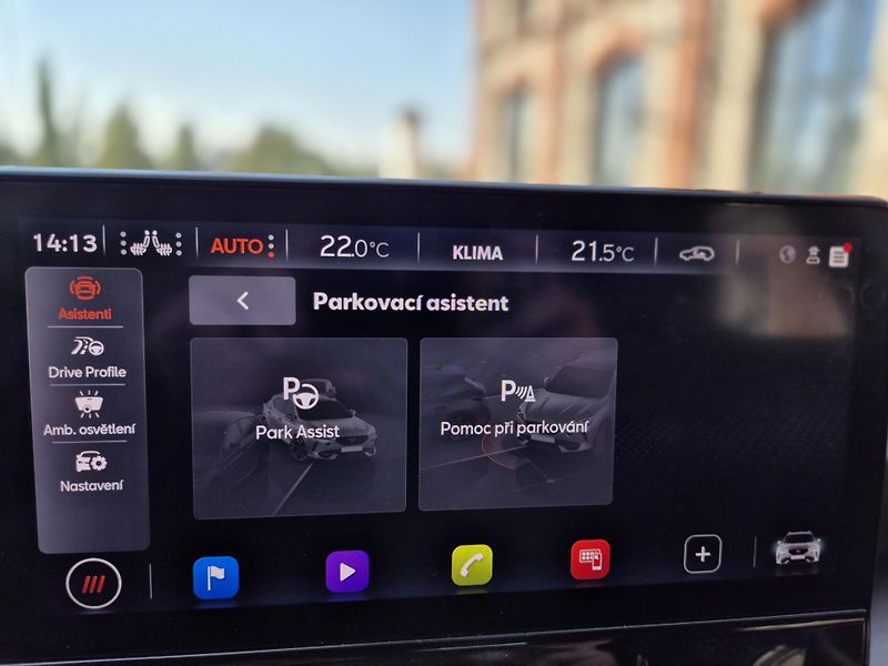 Cupra Formentor (2023) 1,5 TSI 150k DSG  - fotka 27 z 32