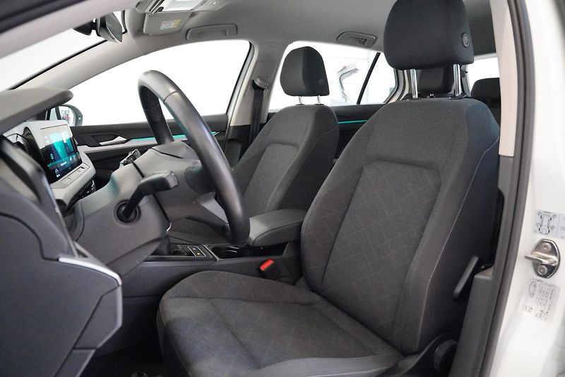 Volkswagen Golf - fotka 5 z 5