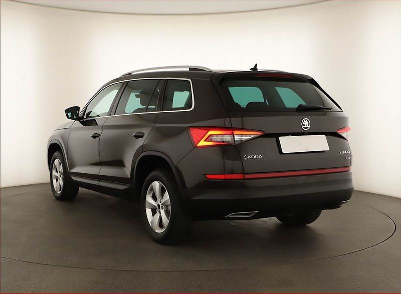 Škoda Kodiaq (2019) Style 2.0 TSI - fotka 4 z 18