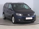 Volkswagen Touran (2011) 2.0 TDI, 7 míst, Navi - náhled 1