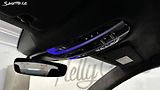 Porsche Panamera TURBO S E-HYBRID 700 koní - náhled 39