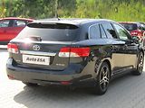 Toyota Avensis (2013) 2.2 D-4D, ČR, AC, navi - náhled 6