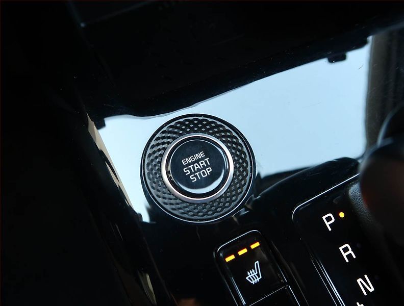Kia Niro (2023) Hybrid - fotka 22 z 23