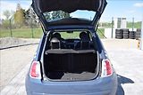 Fiat 500 0,9 i 63KW PO STK ALU KLIMA - náhled 22