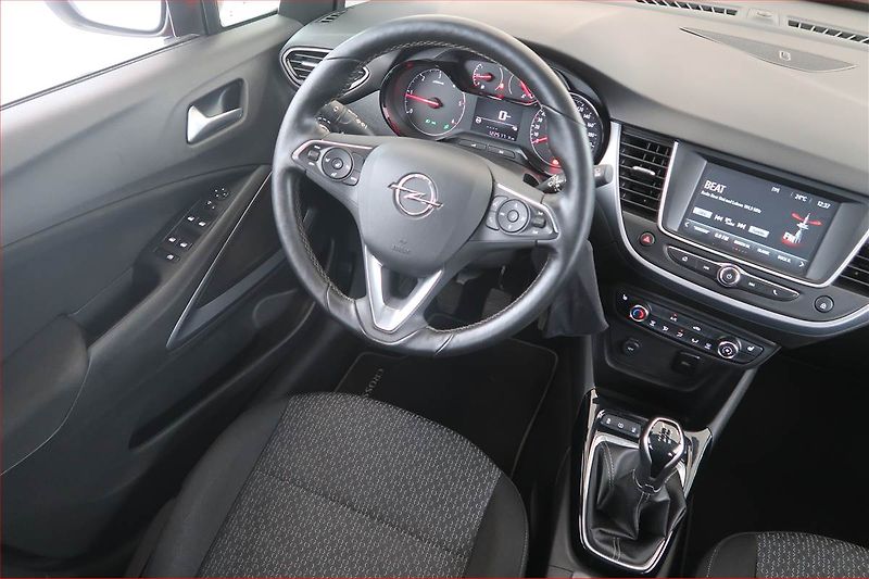 Opel Crossland X (2018) 1.6 CDTI, Serv.kniha, Tempomat - fotka 7 z 12