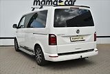 Volkswagen Multivan 2.0 TDI 110kW TAŽNÉ ZAŘ. ČR - náhled 4