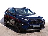 Toyota RAV4 2.5 HSD e-CVT AWD GR-Sport - náhled 6