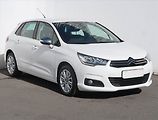 Citroën C4 (2017) 1.6 BlueHDi, Navi, Tempomat - náhled 1