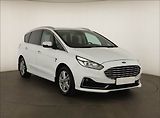 Ford S-MAX (2019) 2.0 EcoBlue, Serv.kniha, Navi - náhled 1