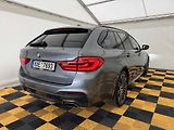 BMW Řada 5 530d*195kw*4x4*CZ*M-Paket*DPH* - náhled 4