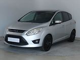 Ford C-MAX (2013) 1.0 EcoBoost, Serv.kniha - náhled 1