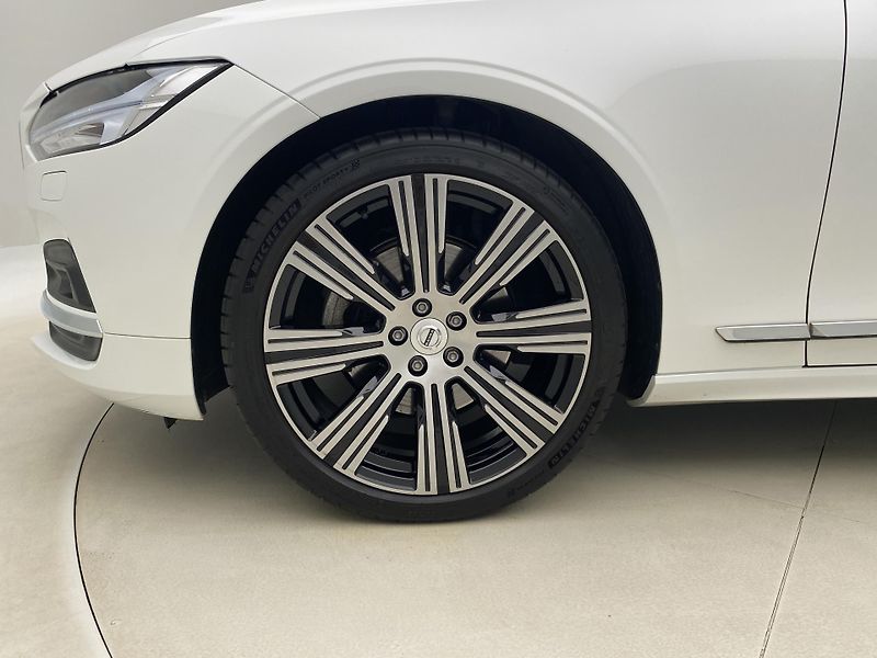 Volvo V90 B4 BRIGHT PLUS AUT - fotka 40 z 63