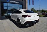 Mercedes-Benz GLE (2021) GLE 350d AMG/Night paket/Panor - náhled 42