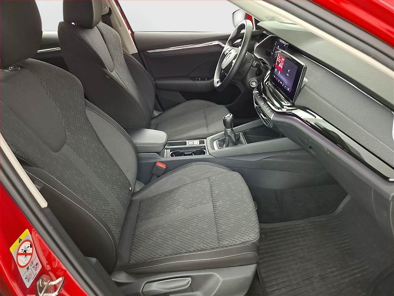 Škoda Octavia (2023) Style 2.0 TDI - fotka 9 z 15