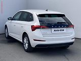 Škoda Scala (2023) 1.0 TSi, 1.maj,ČR, Style, LED - náhled 6