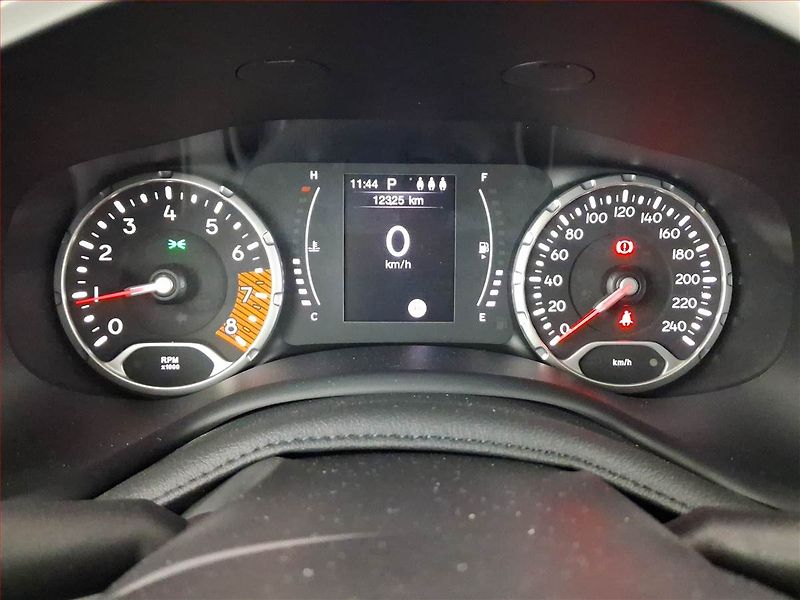 Jeep Renegade (2022) 1.3 T-GDI - fotka 11 z 22