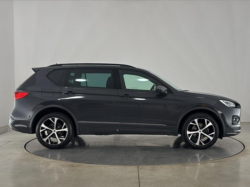 Seat Tarraco FR - fotka 16 z 30