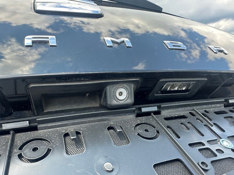 Seat Alhambra (2015) 2,0TDI 110kw DSG Style - fotka 15 z 42