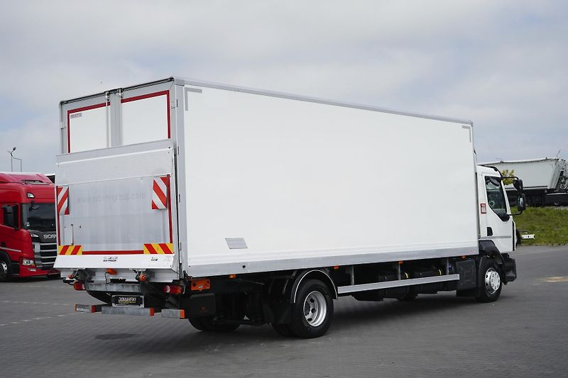 Renault Trucks D (2023) 16 / 280 / ACC / EURO 6 / KONT - fotka 5 z 46