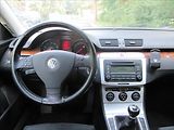 Volkswagen Passat 2,0 FSi 110Kw, 4x4, Kůže, xeno - náhled 17