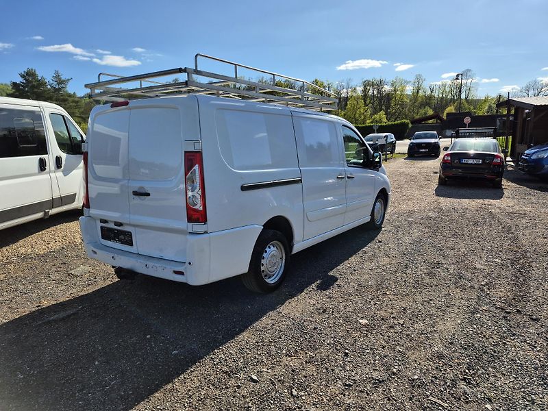 Peugeot Expert (2015) 2,0Hdi Long Zahrádka Tažné DPH - fotka 6 z 29
