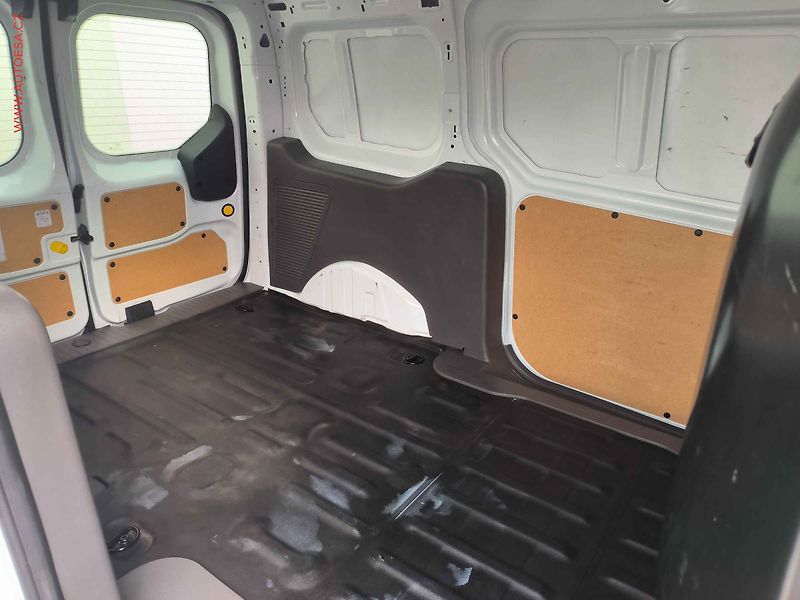Ford Transit Connect (2022) 1.5TDCi MAXi, TREND, AC - fotka 9 z 21