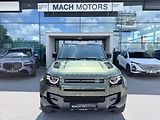 Land Rover Defender X-Dynamic SE D250 - náhled 8