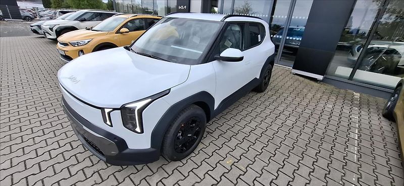 Kia EV2 0,0 4x2 AIR 108 KW 4P - fotka 4 z 5